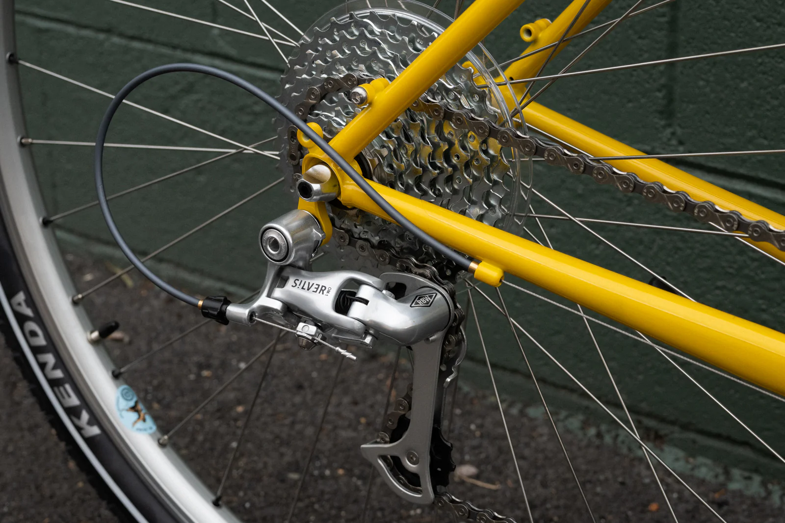 Complete Bike - YelloWolleY Presale Starts @ 12pm PST - Image 23