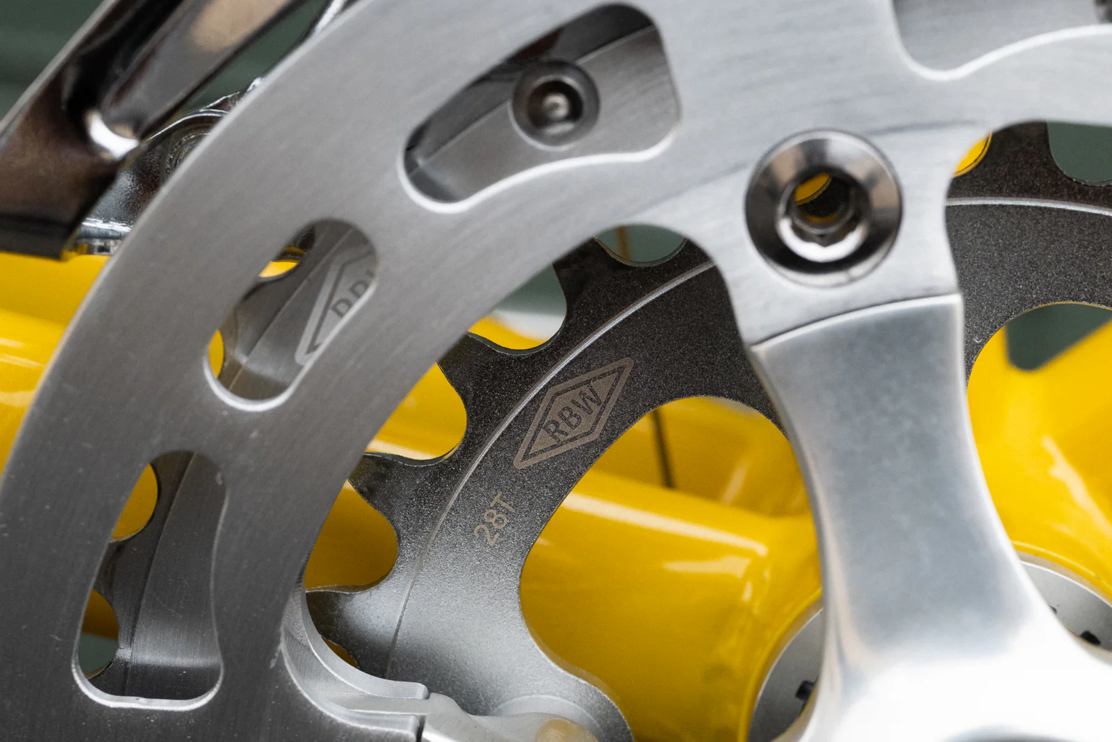 Complete Bike - YelloWolleY Presale Starts @ 12pm PST - Image 24