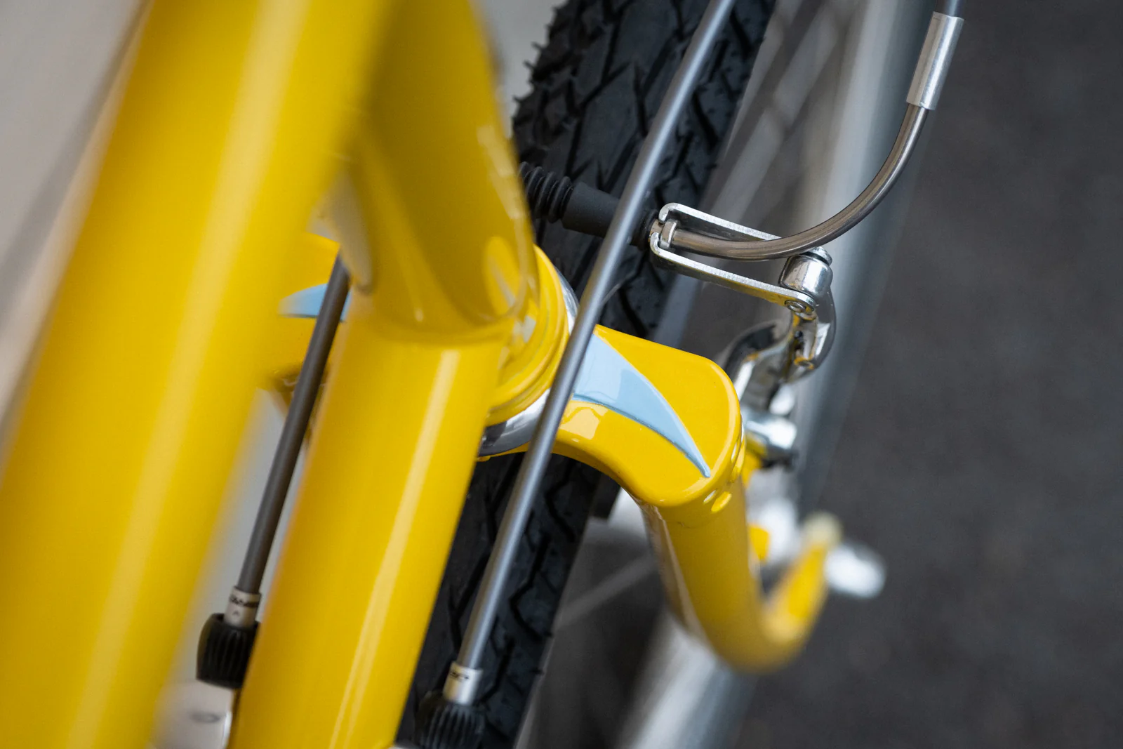 Complete Bike - YelloWolleY Presale Starts @ 12pm PST - Image 5
