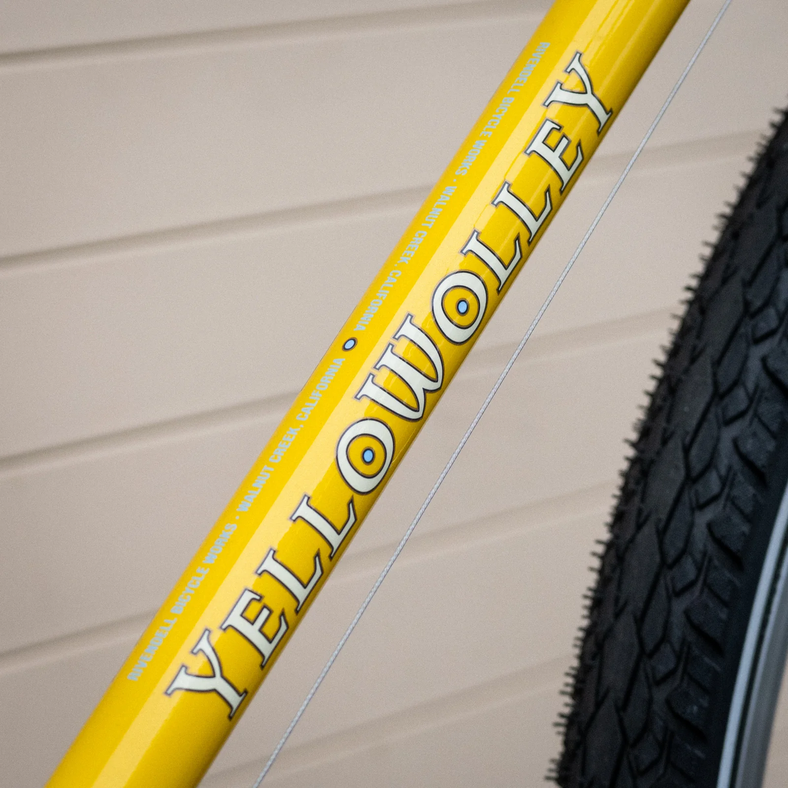 Complete Bike - YelloWolleY Presale Starts @ 12pm PST - Image 6