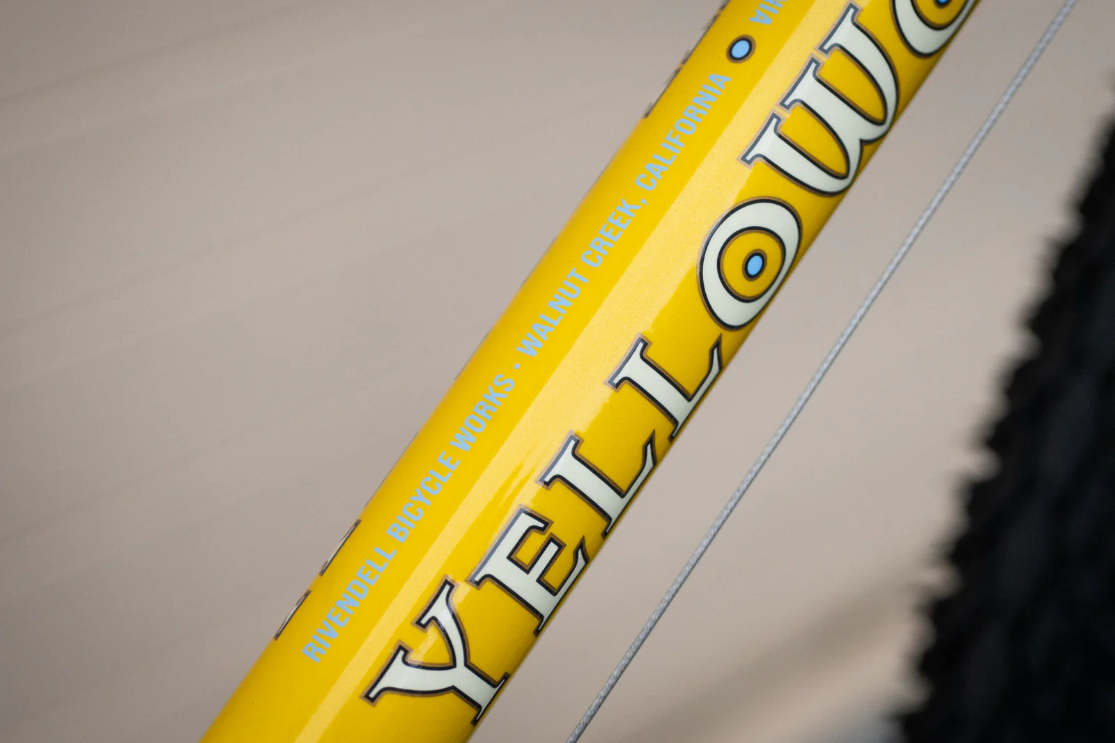 Complete Bike - YelloWolleY Presale Starts @ 12pm PST - Image 7