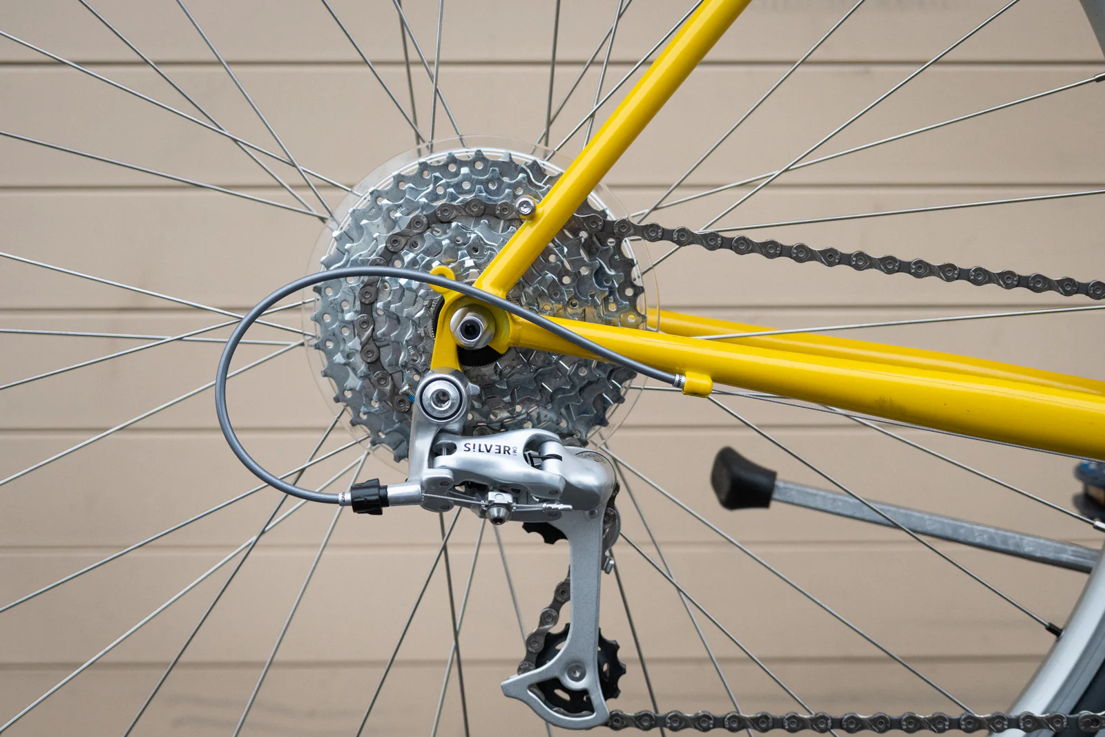 Complete Bike - YelloWolleY Presale Starts @ 12pm PST - Image 8
