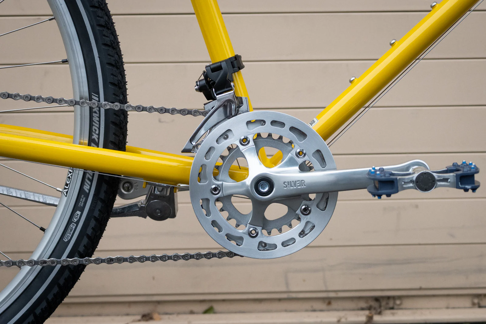 Complete Bike - YelloWolleY Presale Starts @ 12pm PST - Image 9