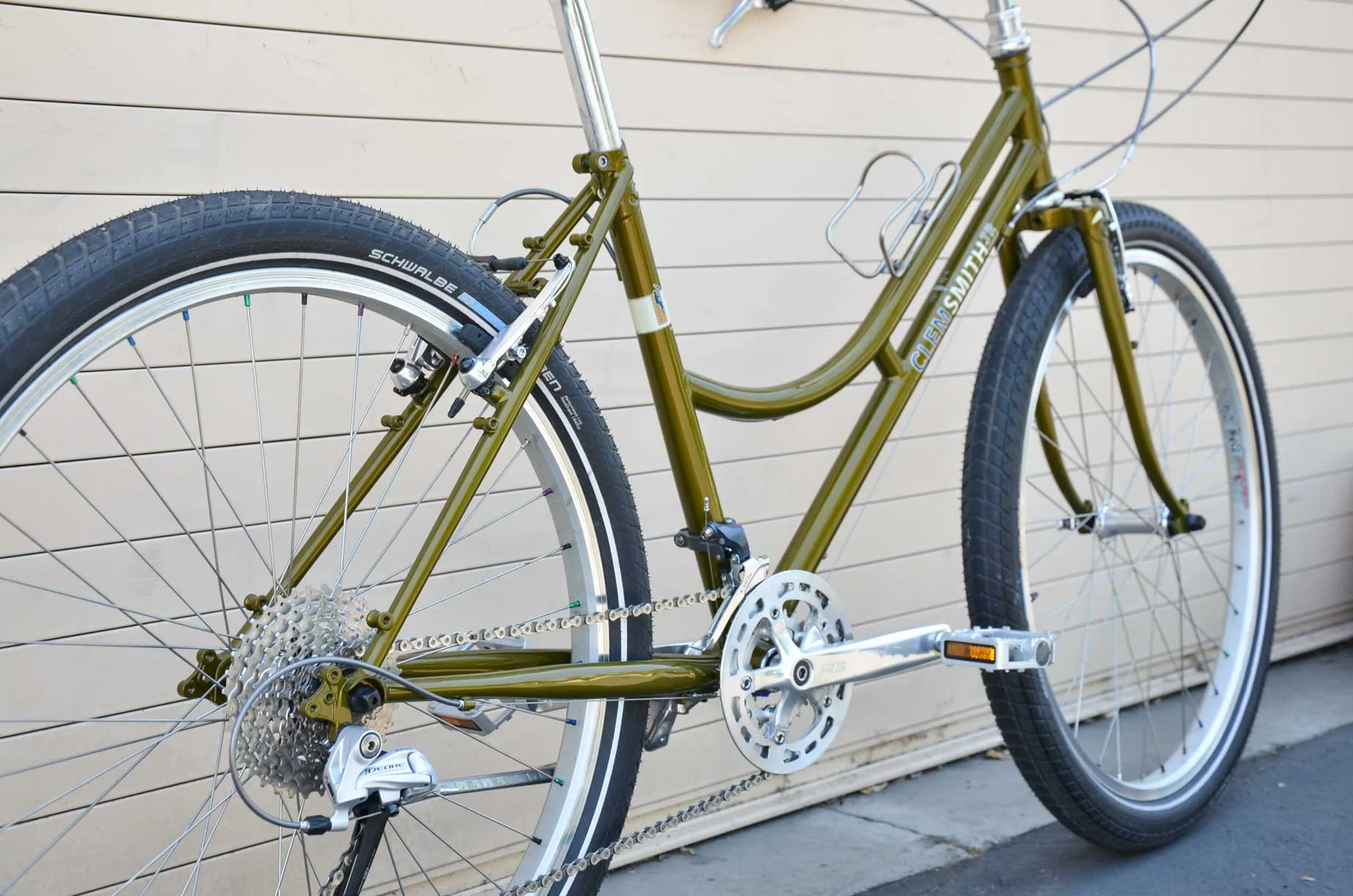Clem L Frameset PO 1607 - Image 4