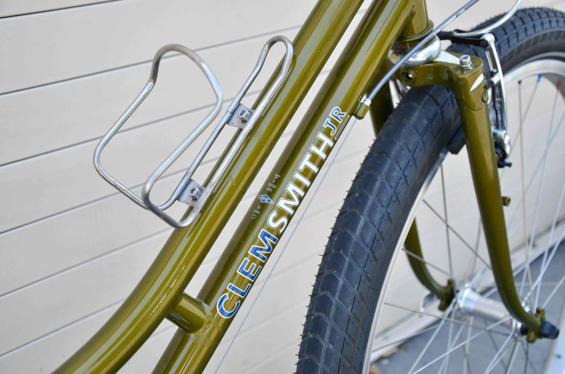 Clem L Frameset PO 1607 - Image 5