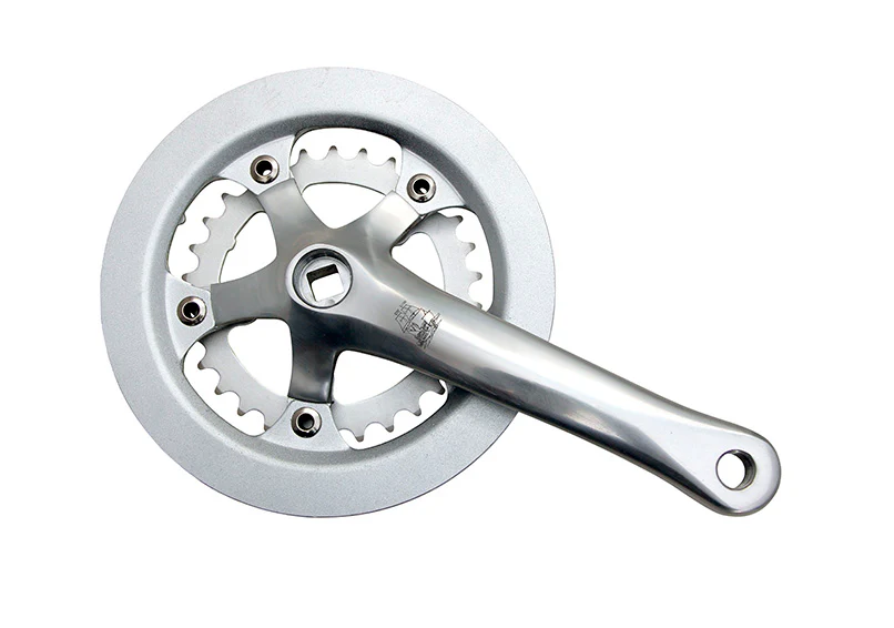 z Build Crank - Clipper Double Guard - 42t x 30t OEM