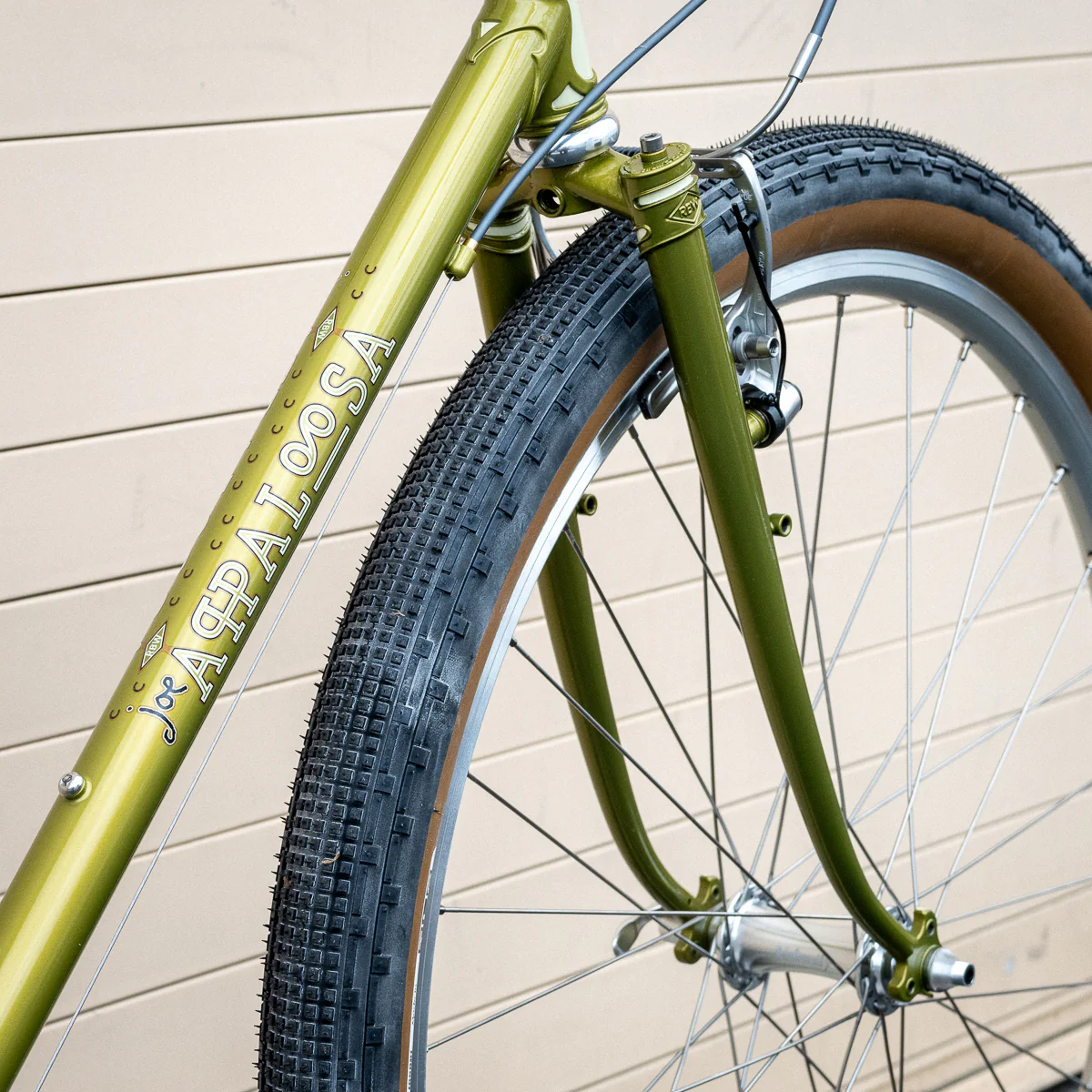 Frame - Appaloosa 2026 - Image 27