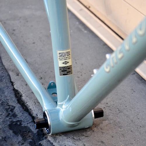 Frame - Cheviot - PRESALE - Arriving Early January - Image 11