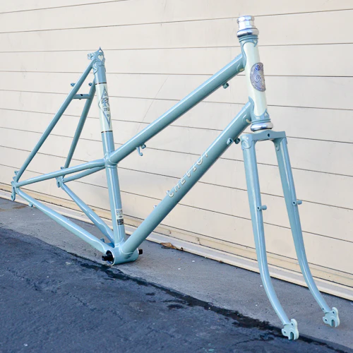 Frame - Cheviot - PRESALE - Arriving Early January - Image 2