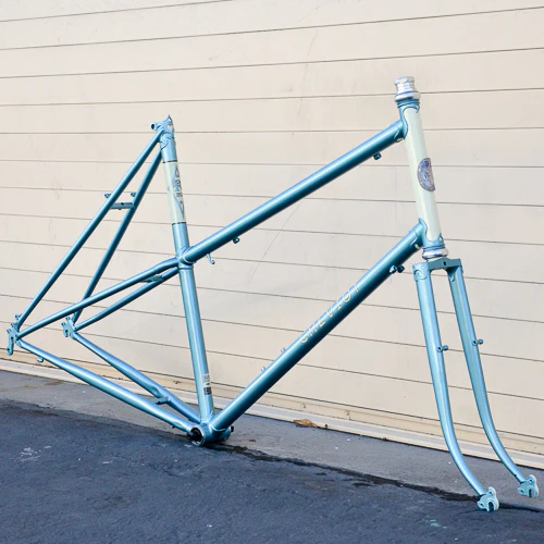 Frame - Cheviot - PRESALE - Arriving Early January - Image 3