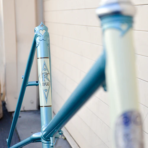 Frame - Cheviot - PRESALE - Arriving Early January - Image 5
