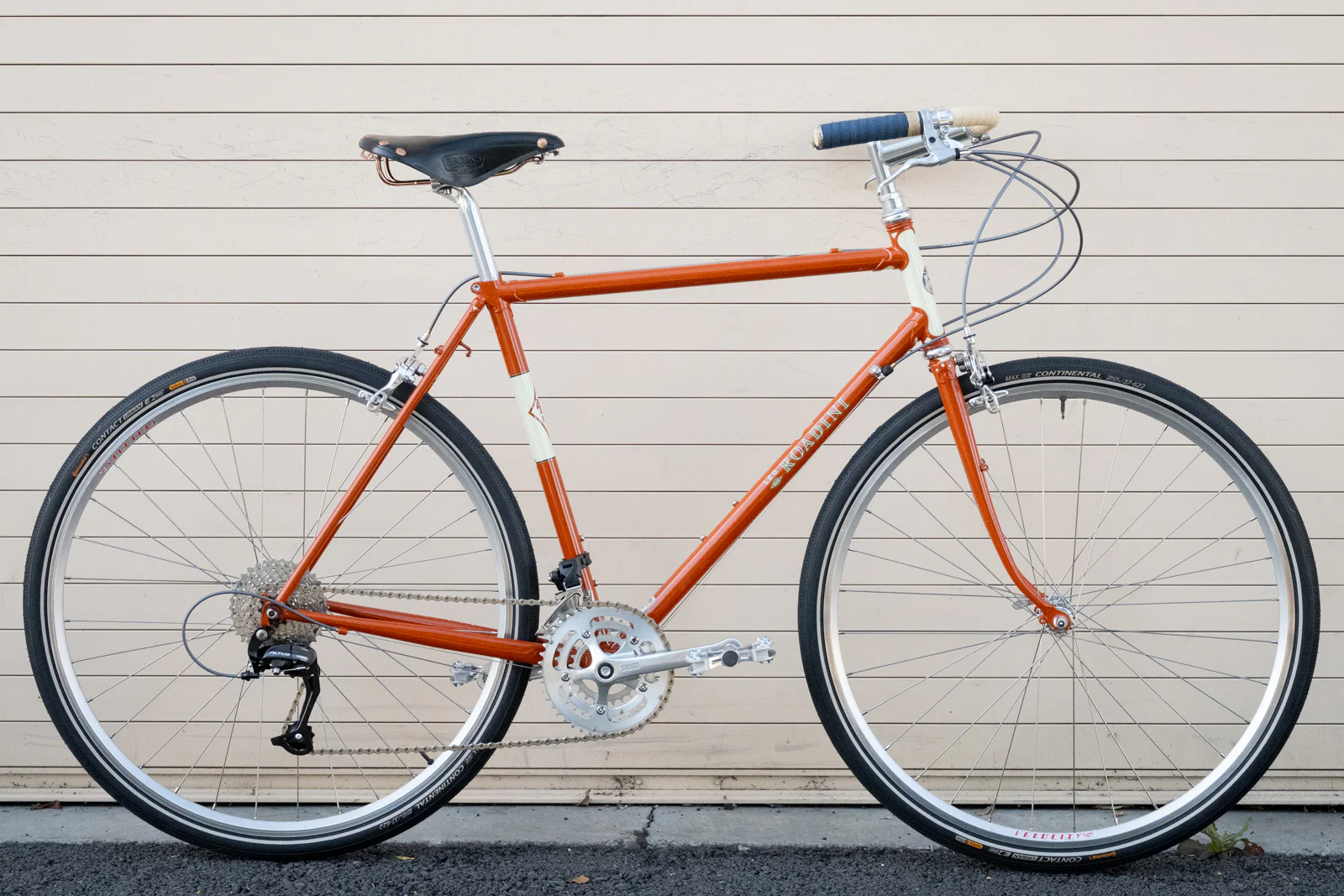 Frame - Roadini 2026 - Image 3