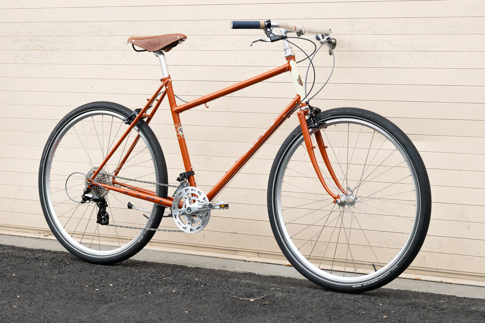 Gallop Build - Antonio's Wavie Bar Package - Image 3