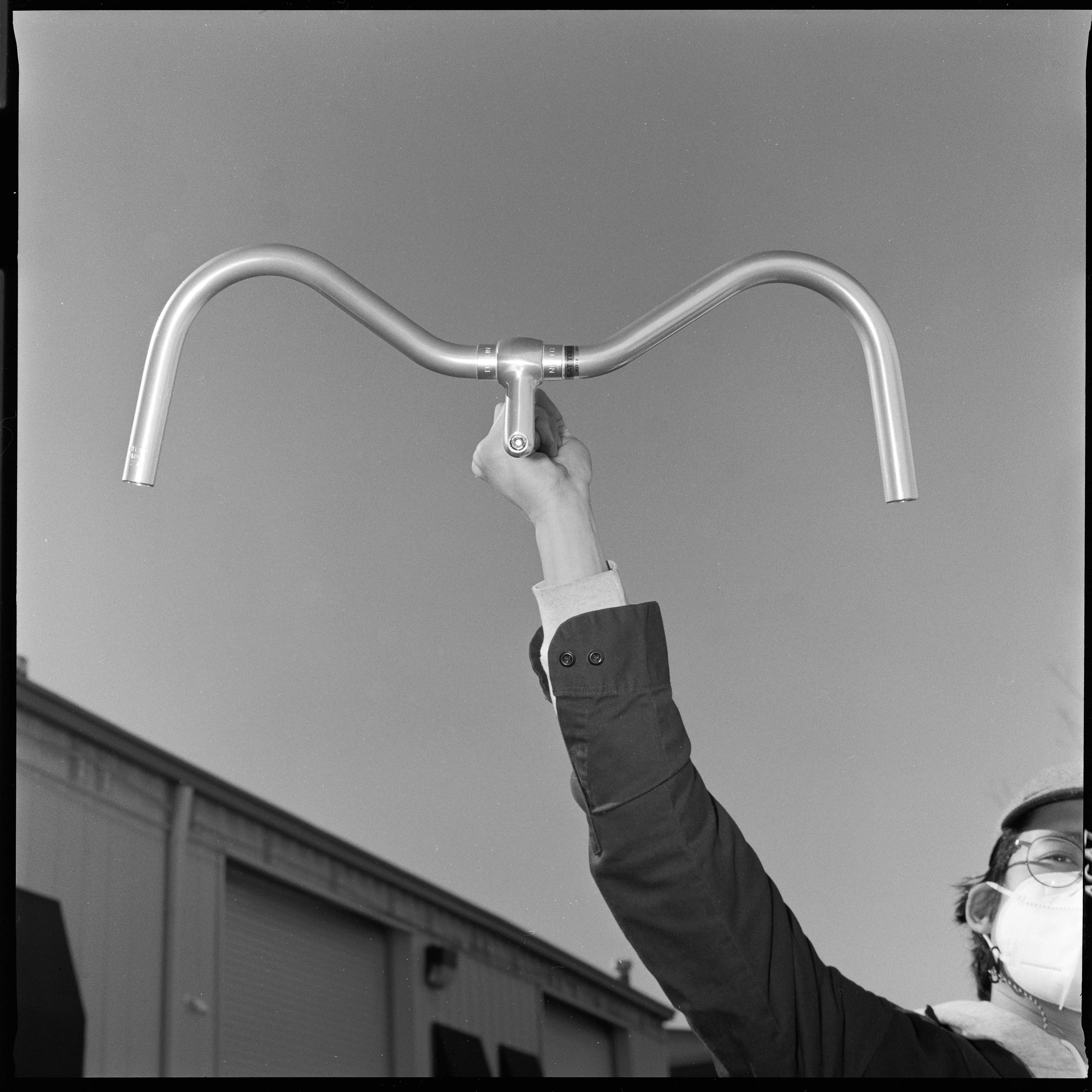 Handlebar - Nitto Albastache Bar (RM017) - Image 5