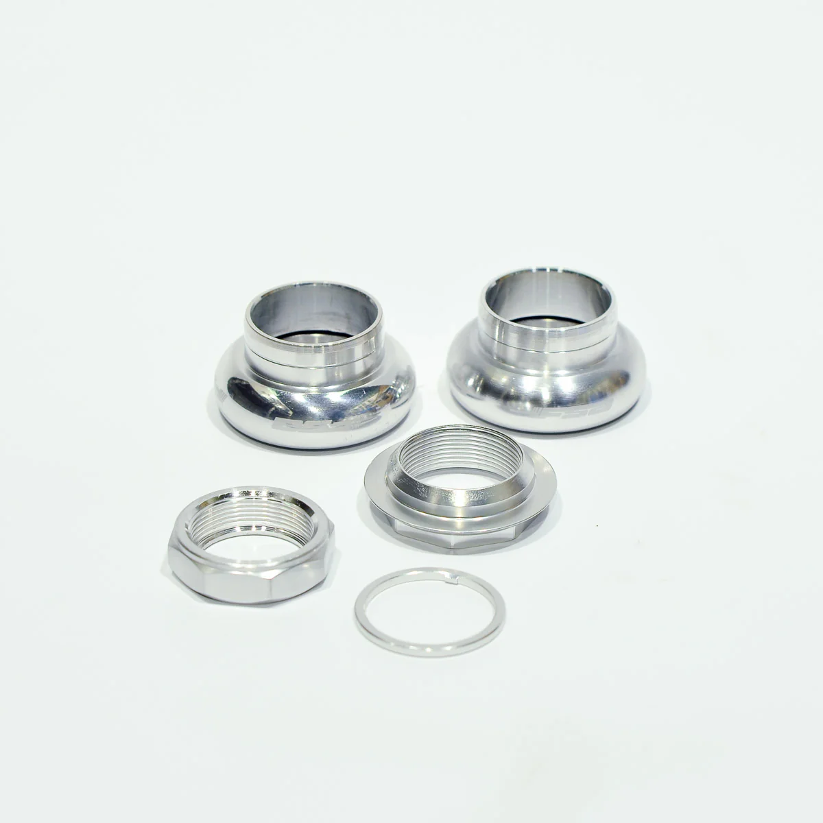 Headset - FSA Silver 1 inch, threaded - Image 3