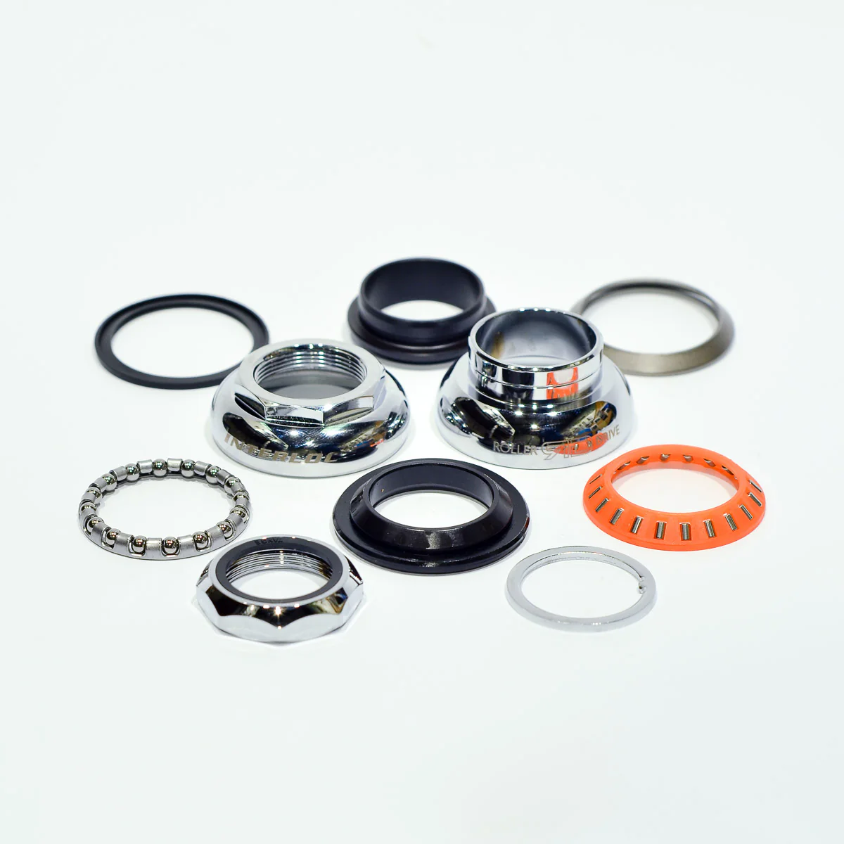 Headset - Tange/IRD NeedL BlastR - Image 2