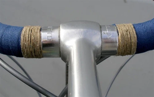 Handlebar Twine, hemp ball - Image 3