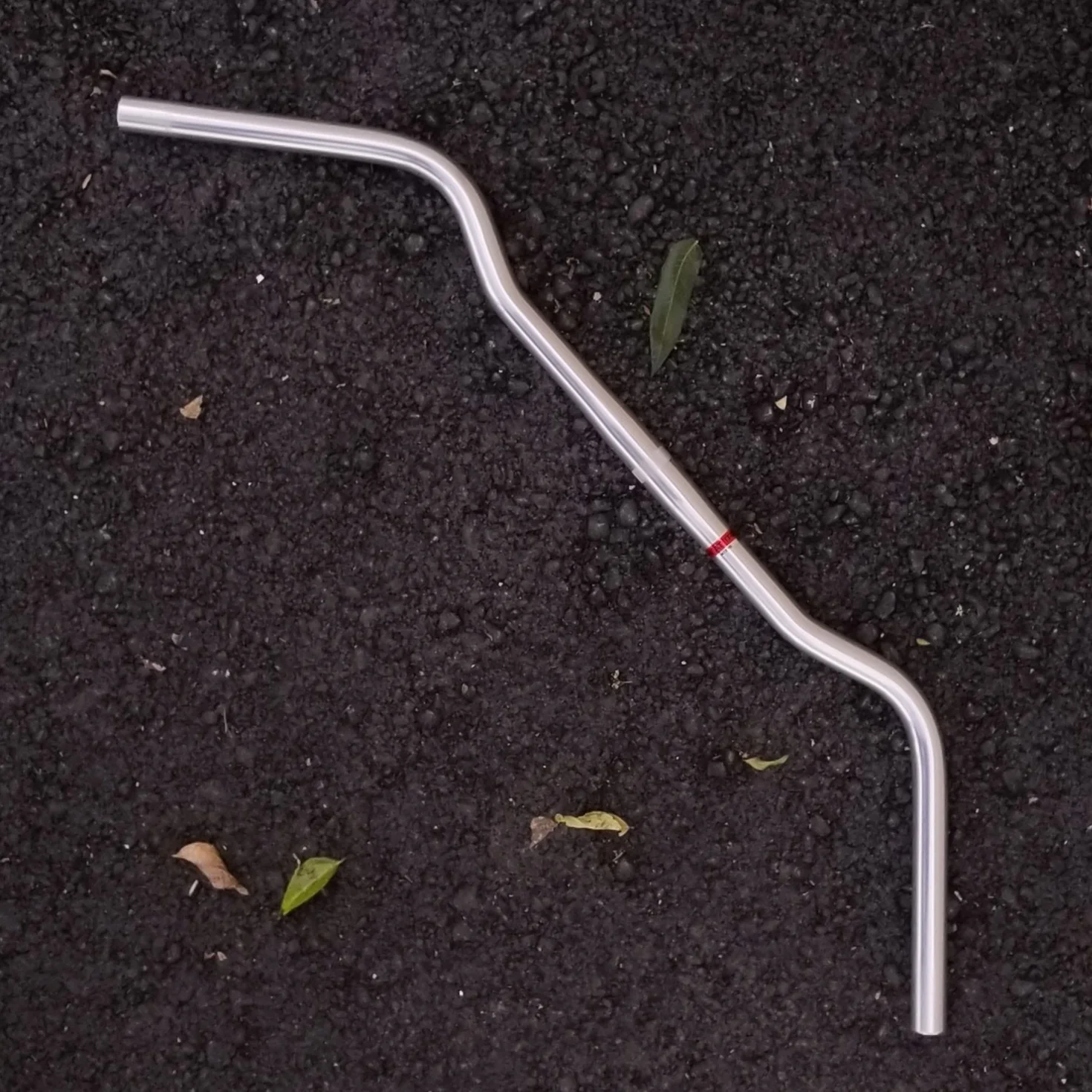 Handlebar - Nitto Wavie bar - Image 6