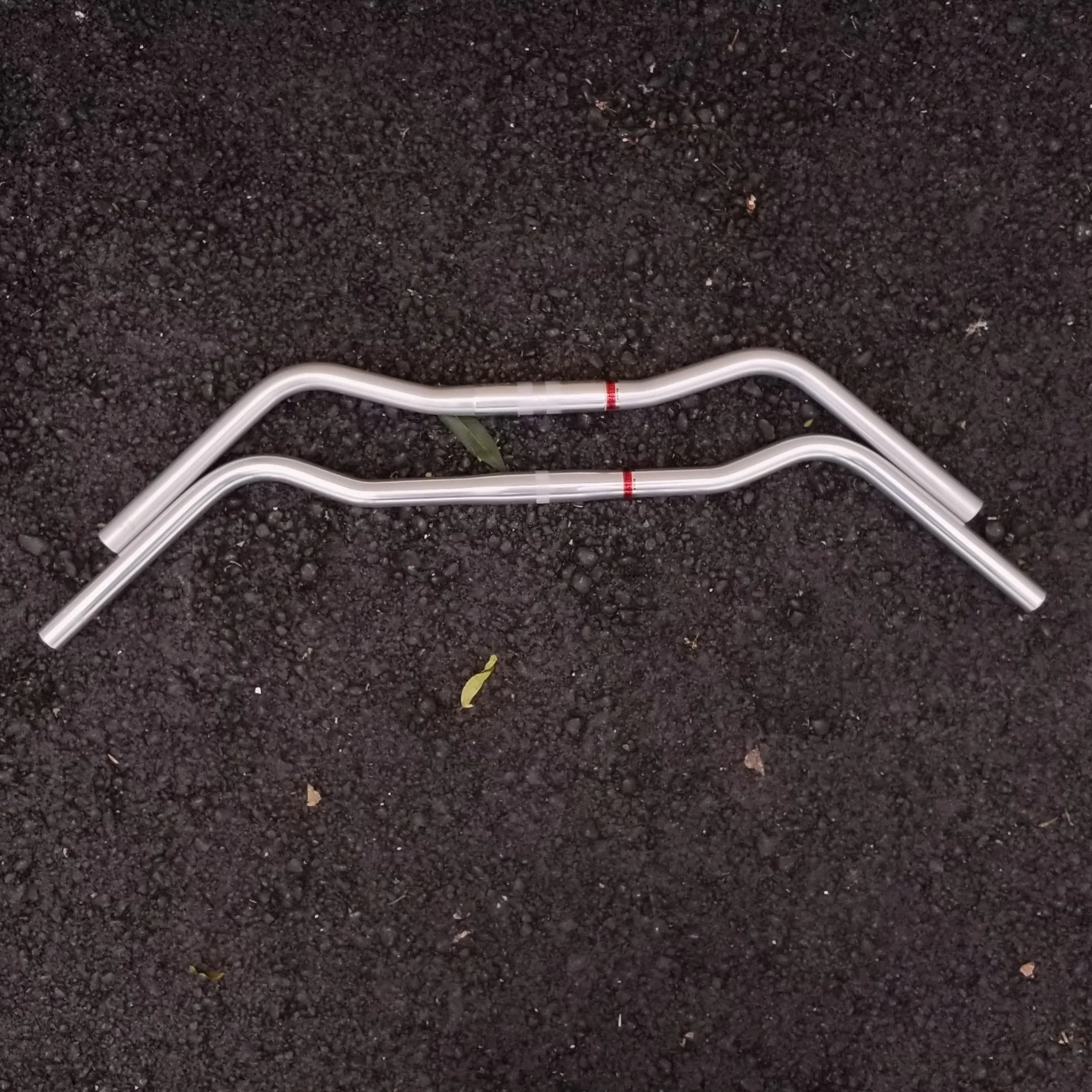 Handlebar - Nitto Wavie bar - Image 8