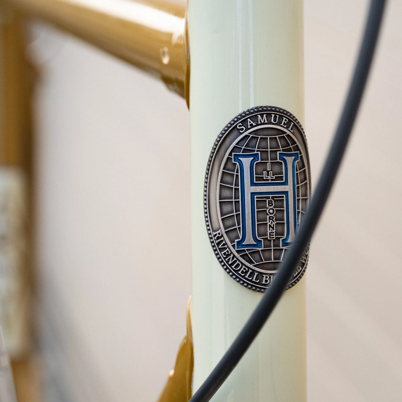 Hillborne Build - Grant's Dropbar Pick (frame not included) - Image 13