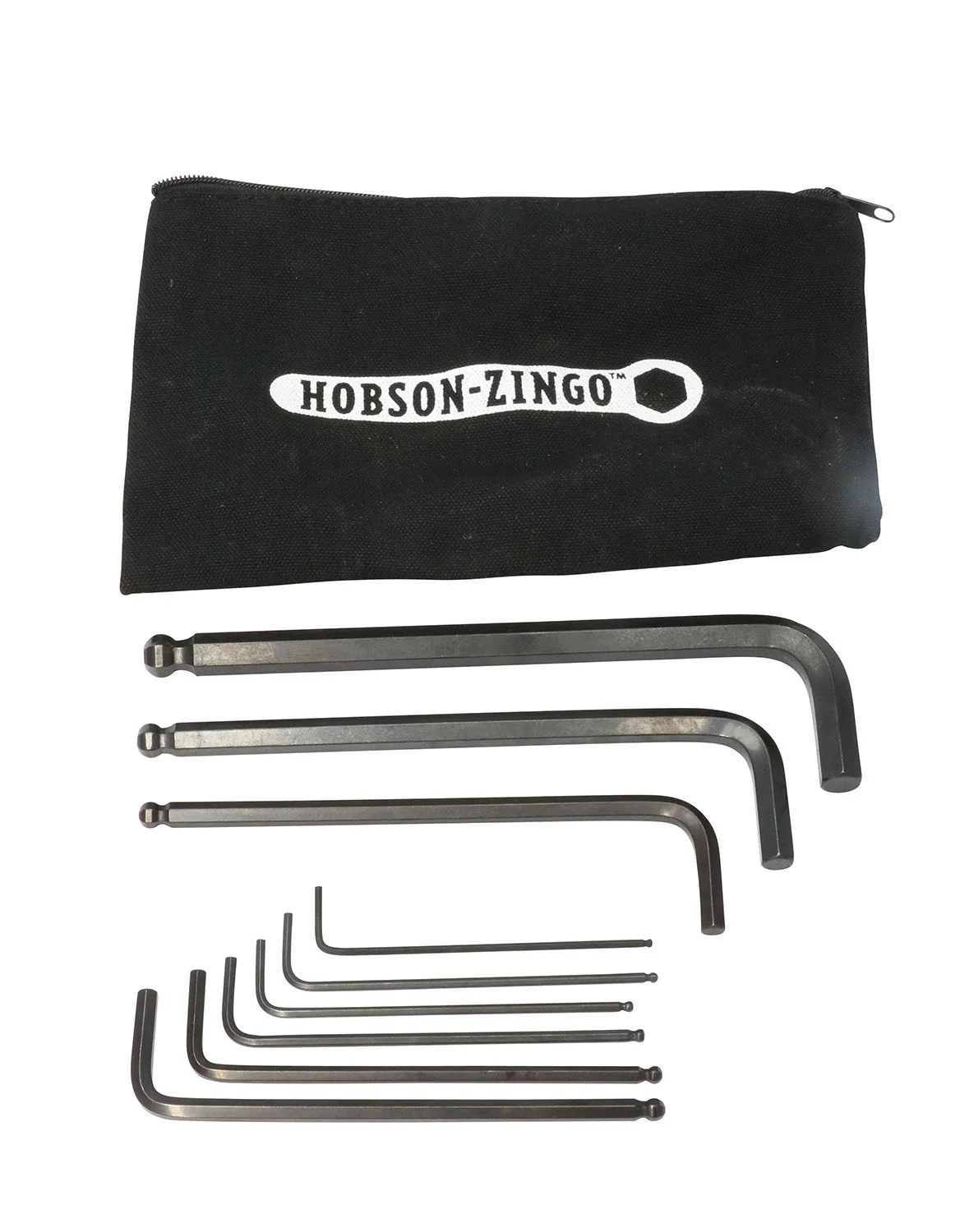 Hobson Zingo Allen Keys