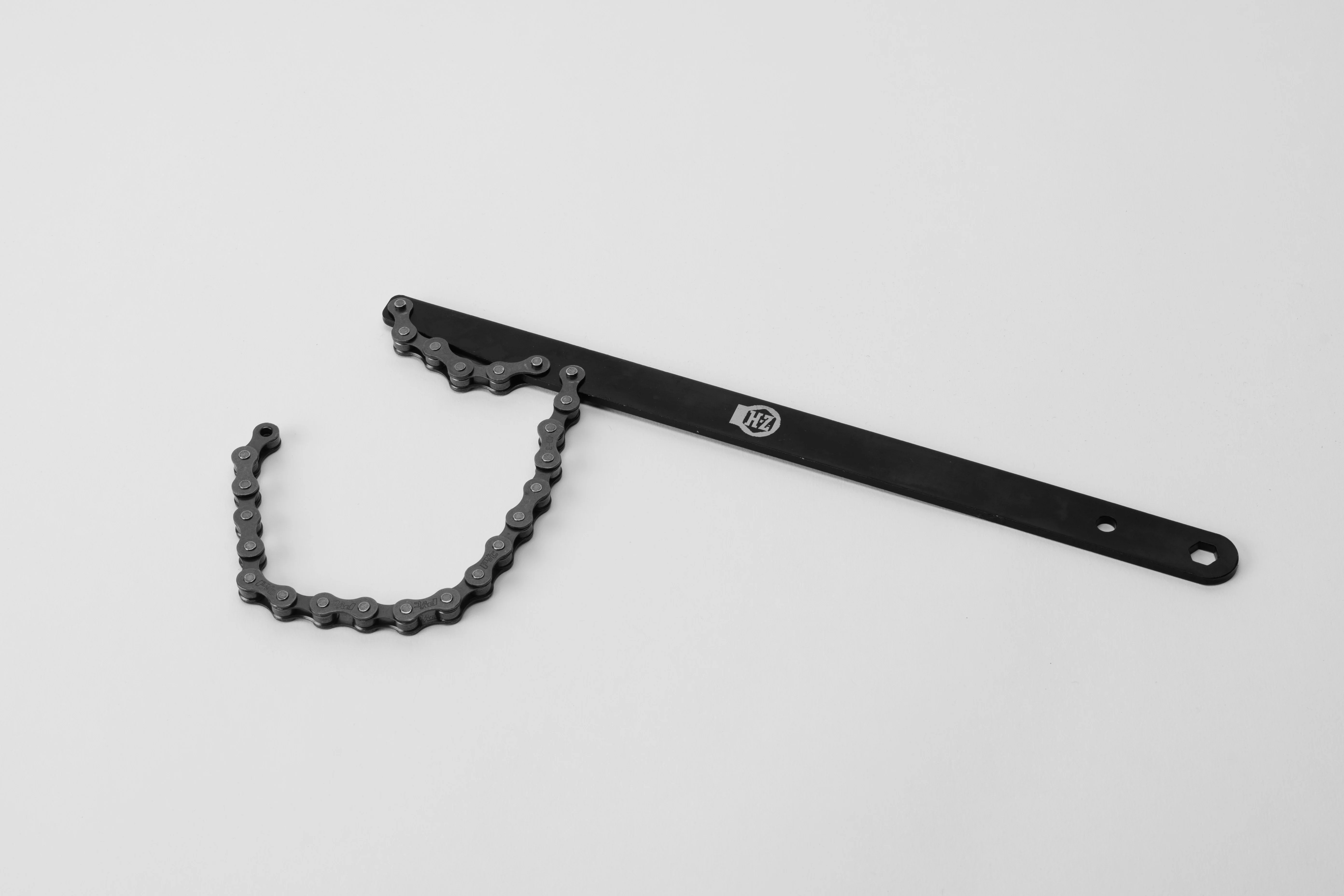 Hobson-Zingo Chain whip - Image 2