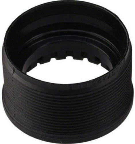 botttom bracket part - Shimano bb ES50 Left Cup, plastic