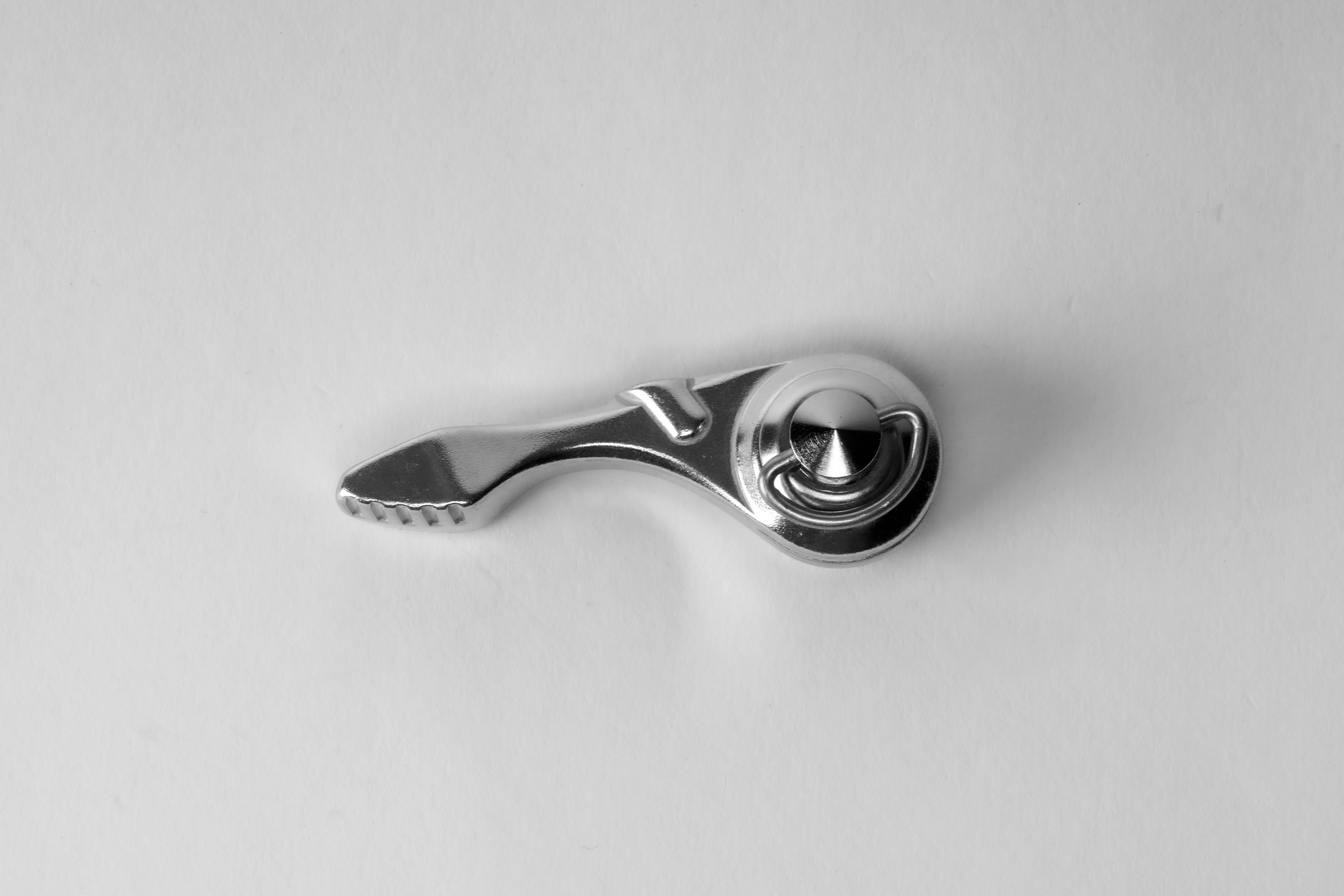 Shifter - Silver2 (each) - Image 3