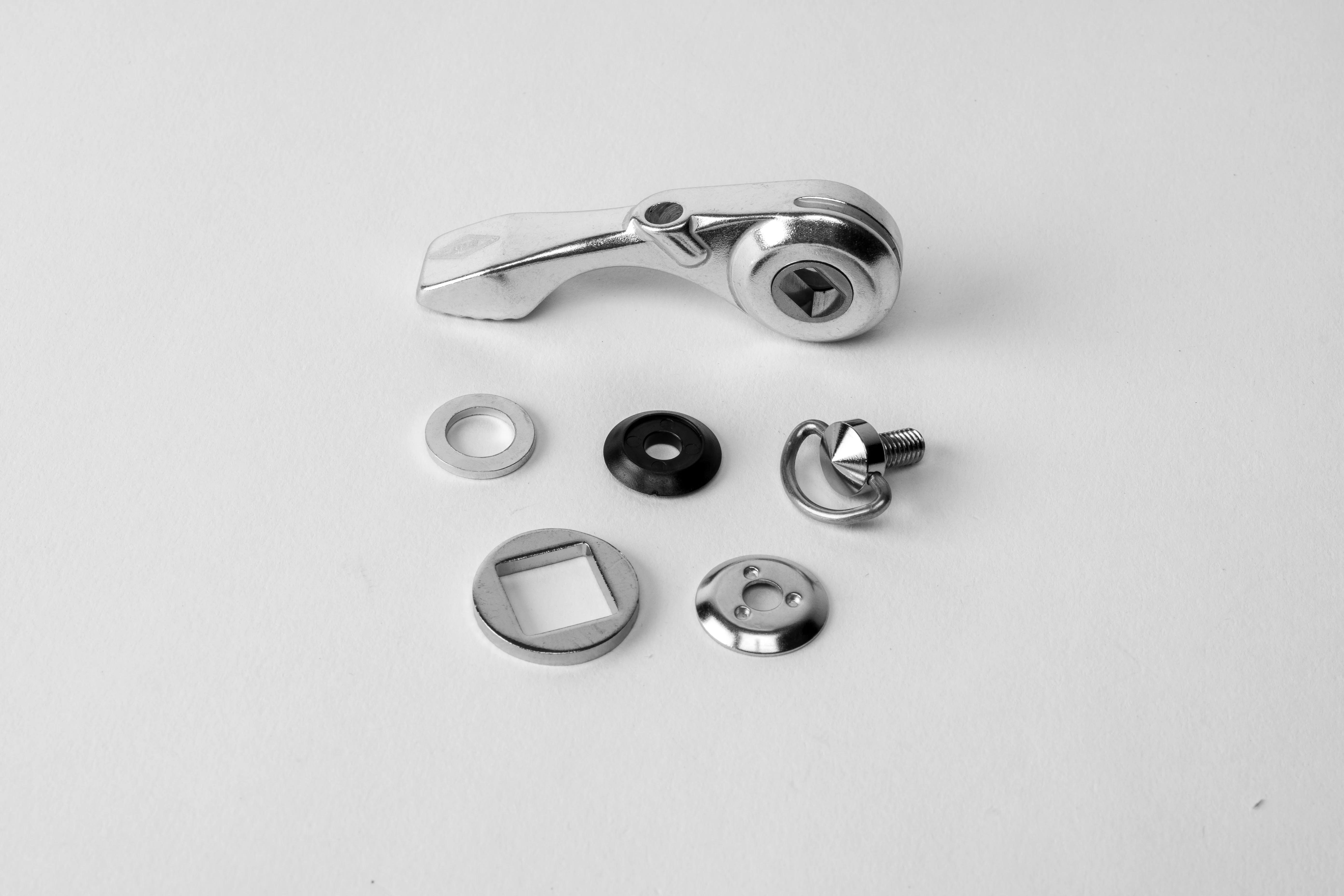 Shifter - Silver2 (each) - Image 4