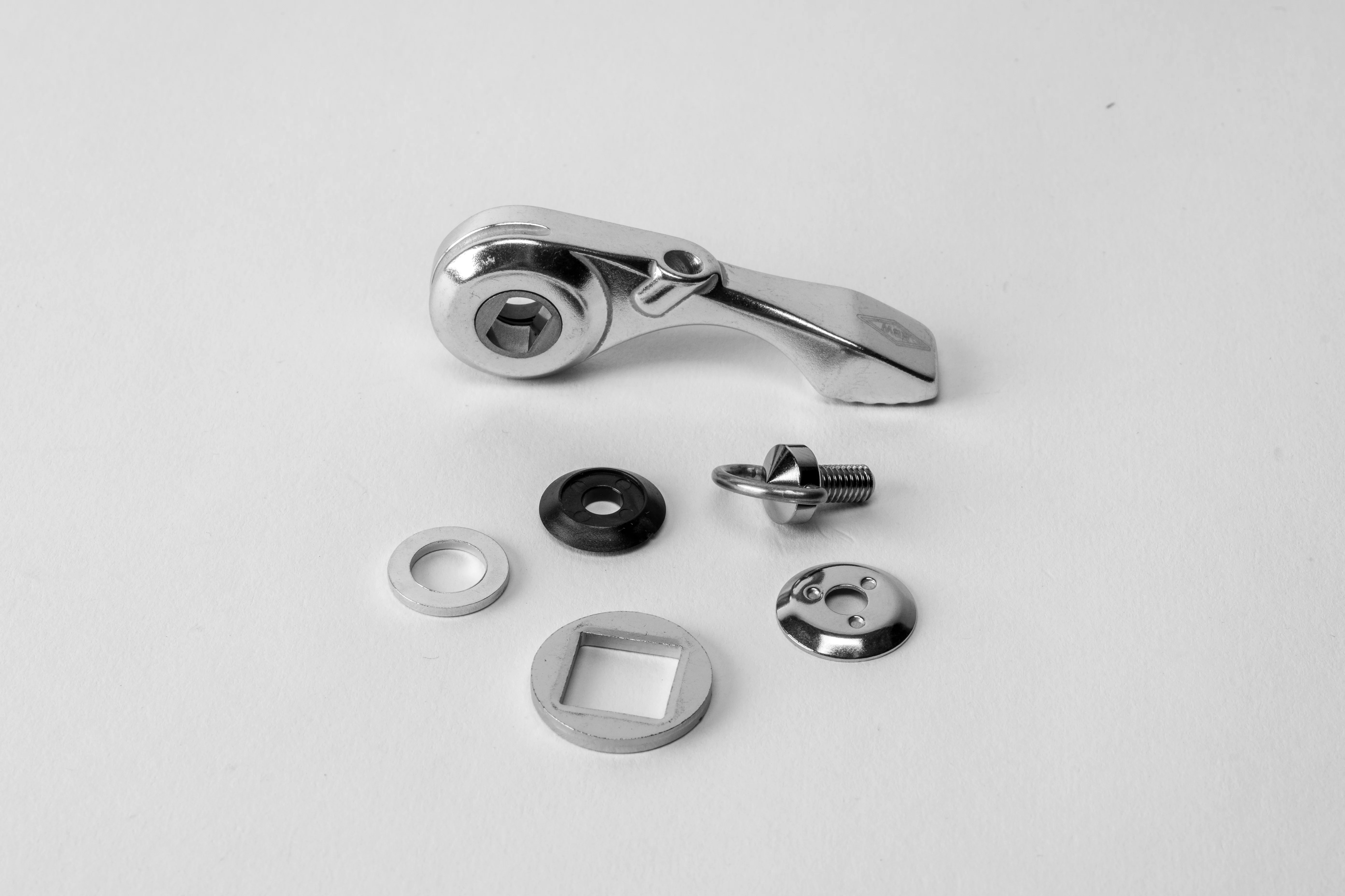 Shifter - Silver2 (each) - Image 5