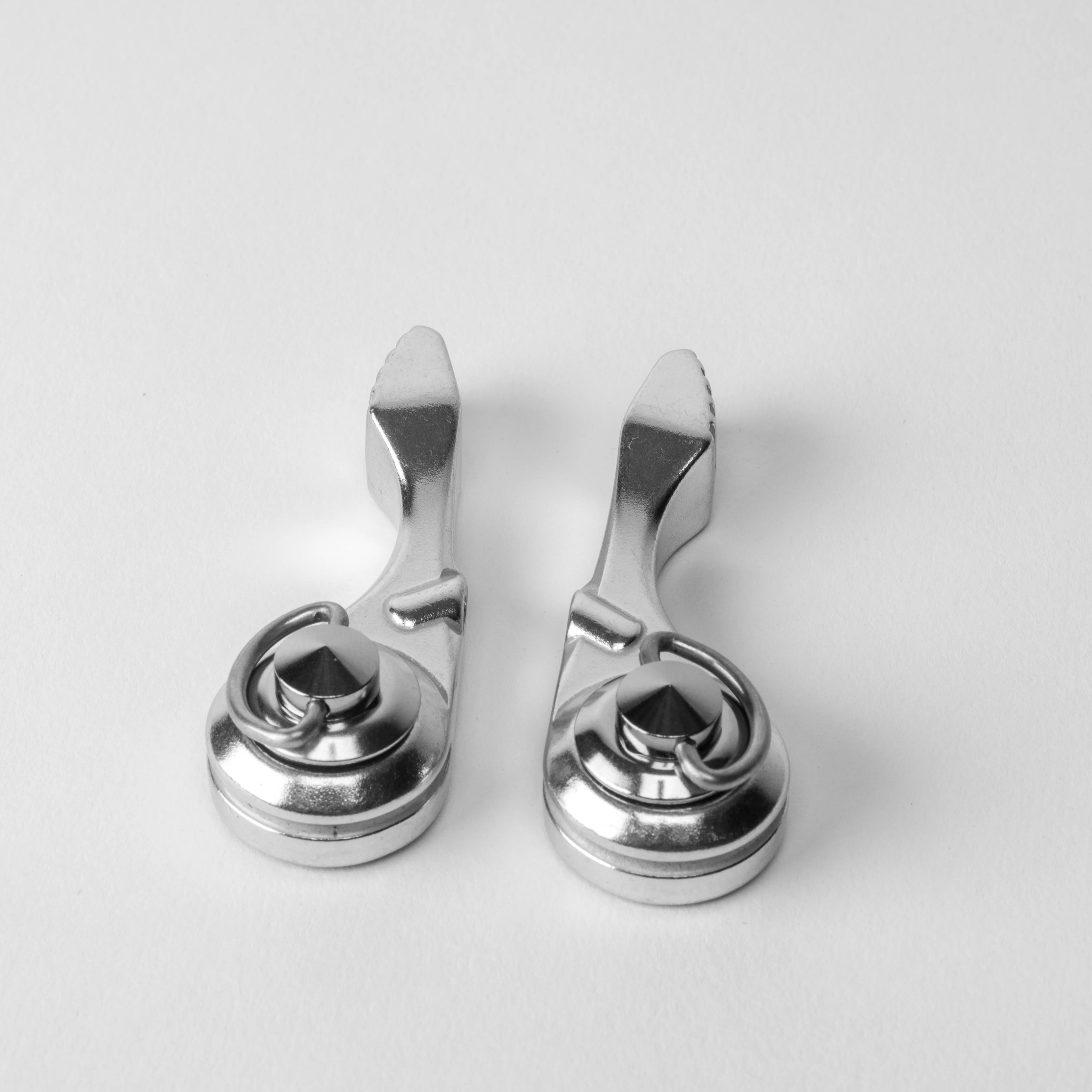 Shifter - Silver2 (each) - Image 6