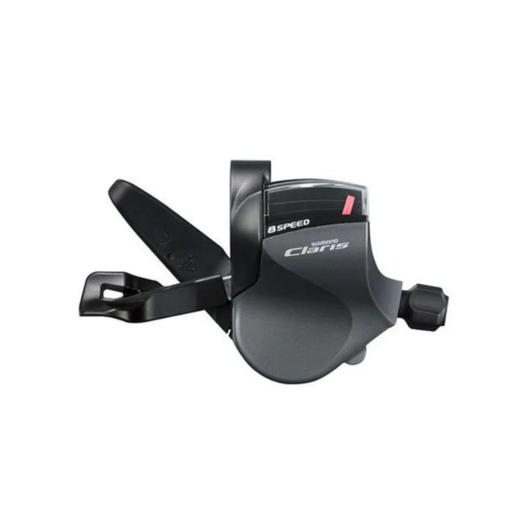 Shifters - Rapid Fire, rear - Shimano index - Image 3