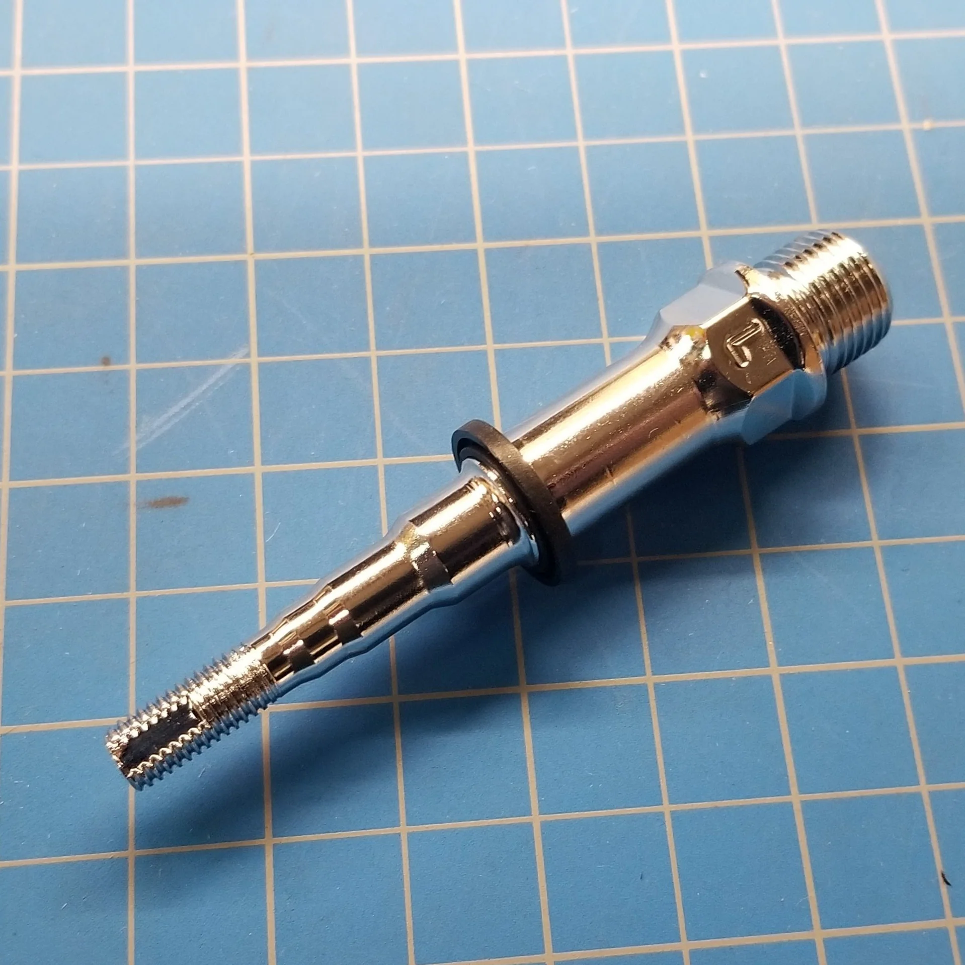 Pedal parts - MKS - Image 4