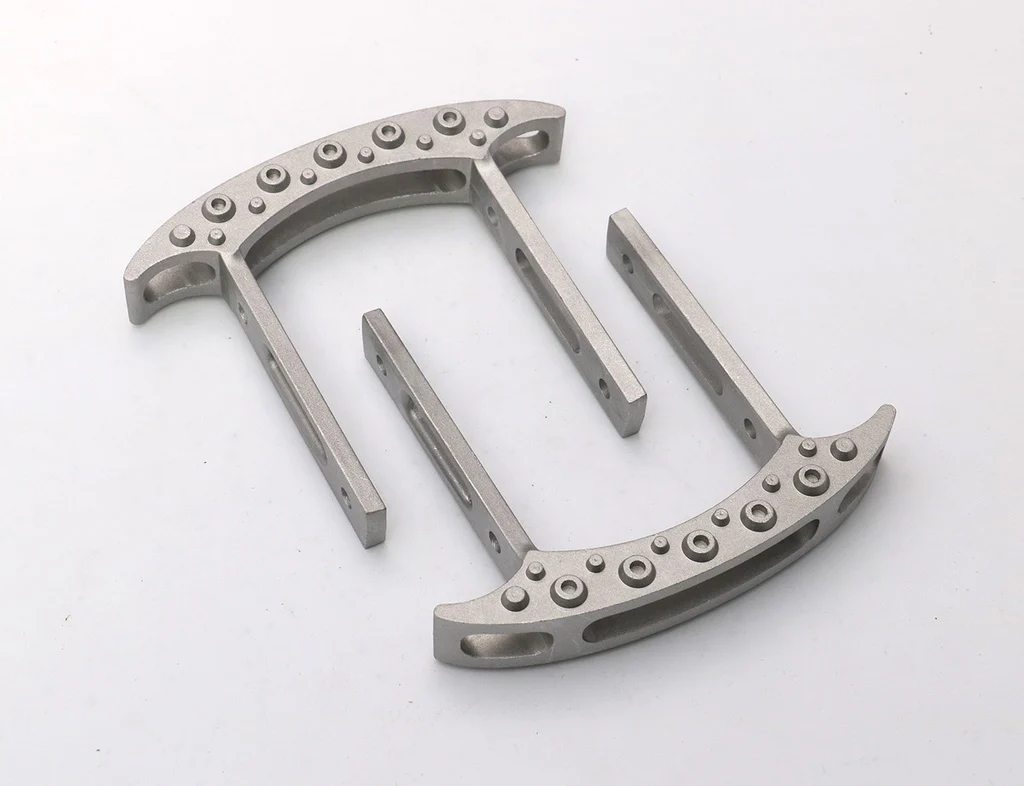 Monarch pedal wings (side extensions) - Image 4