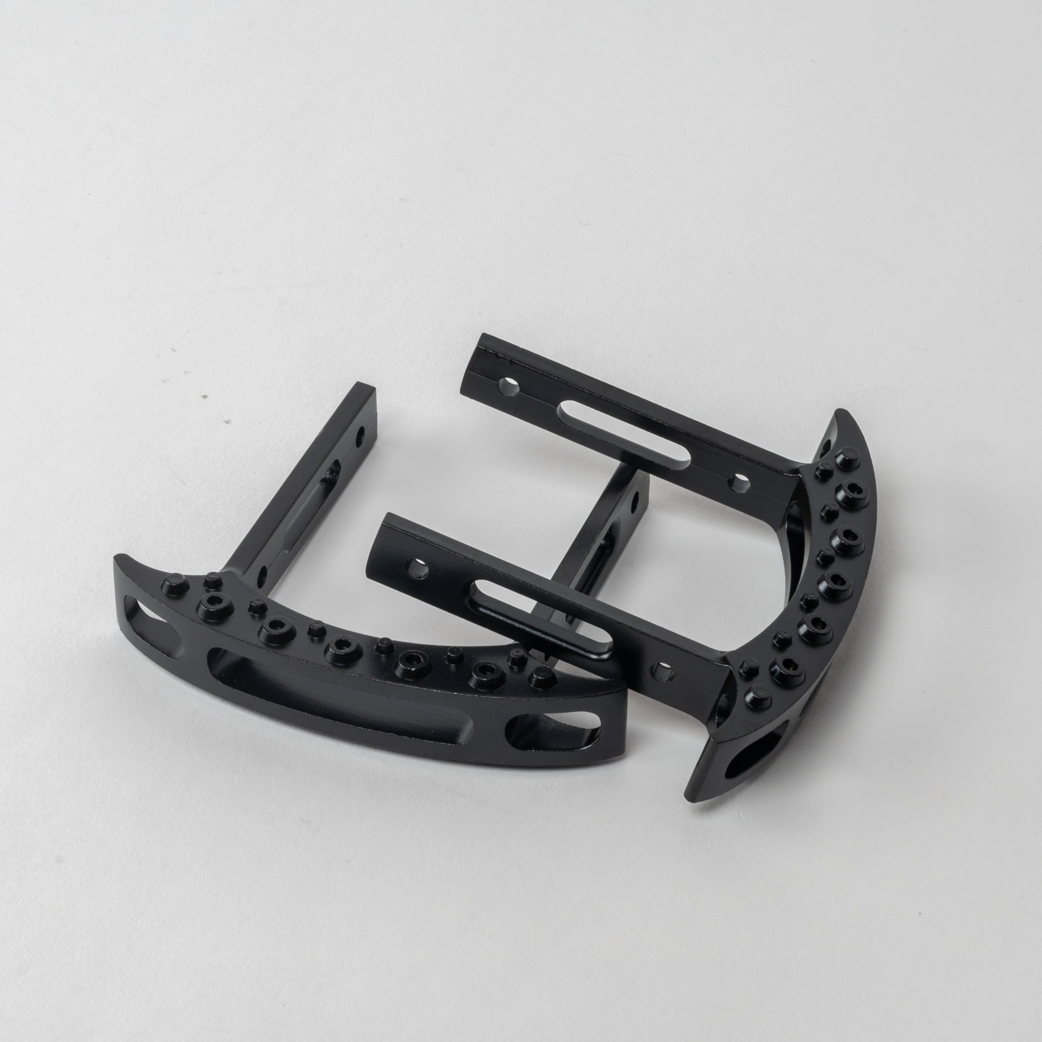 Monarch pedal wings (side extensions) - Image 5