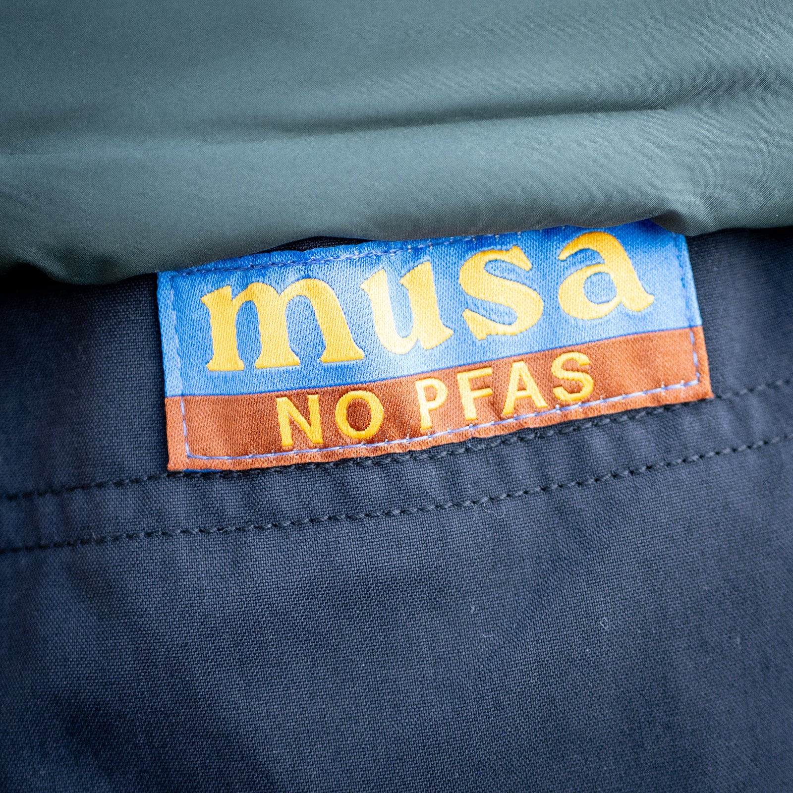 MUSA Shorts - 2025 - Image 11