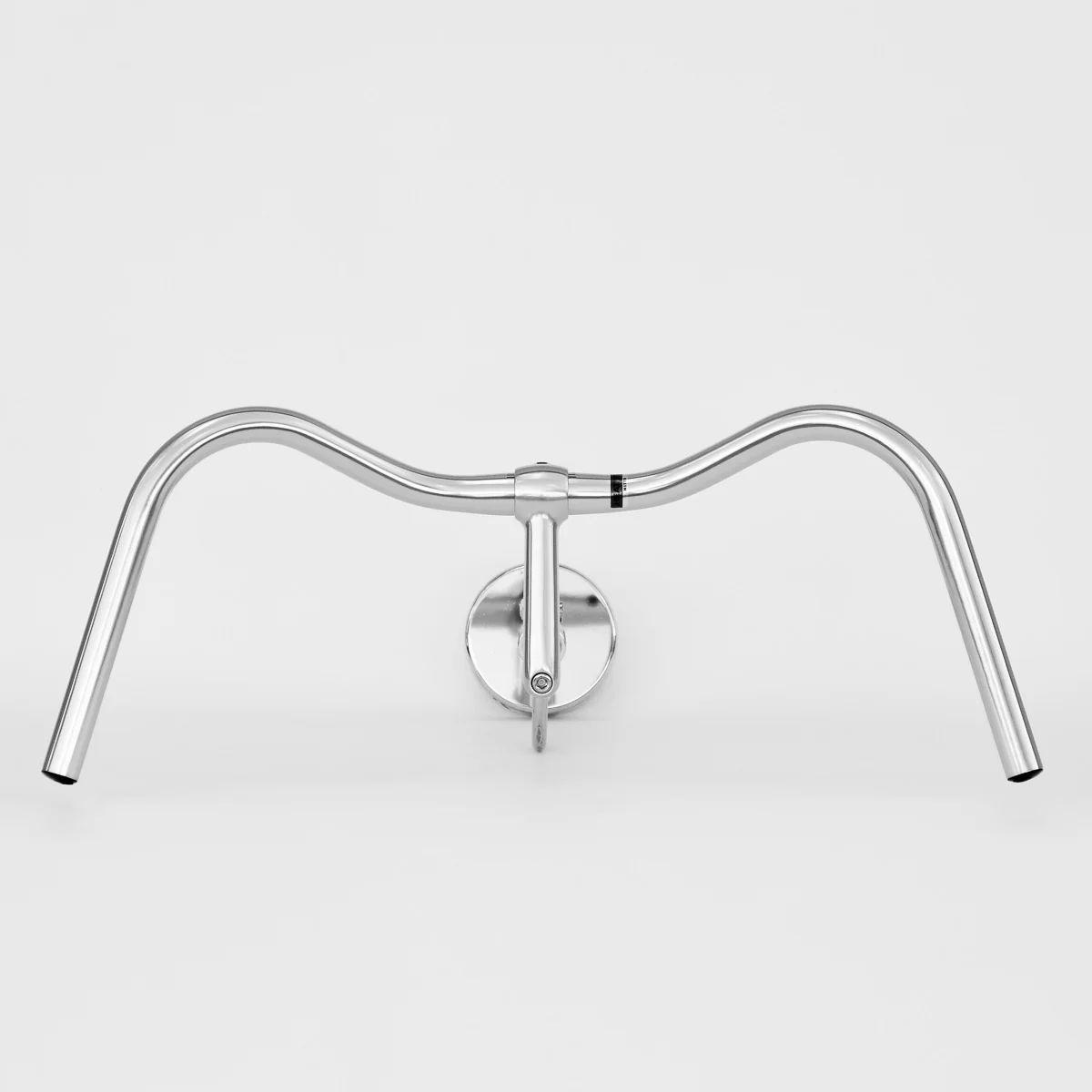 Handlebar - Nitto Albatross, 55cm x 25.4 - Image 6