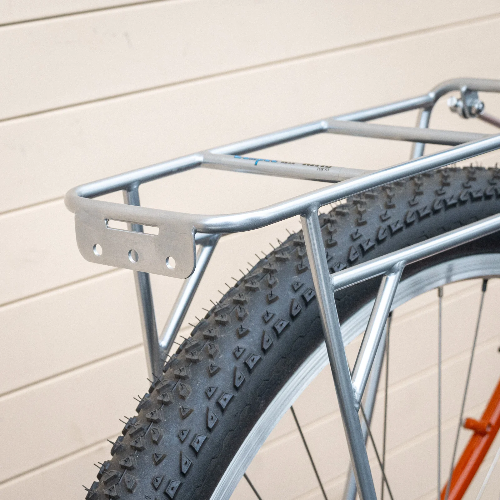 Nitto Big Back Rack - Image 2