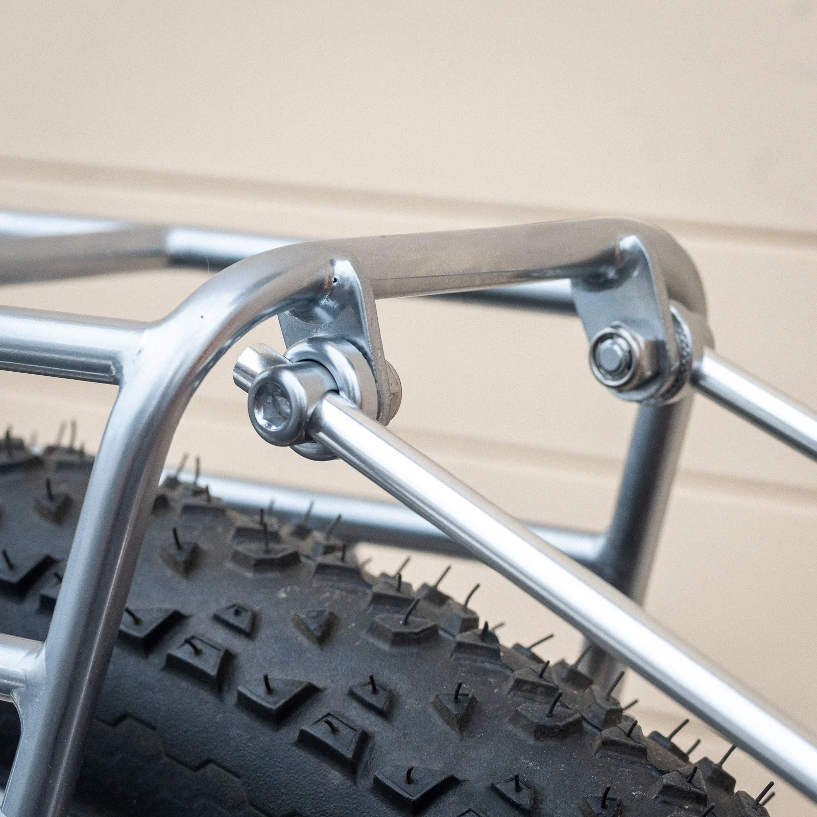 Nitto Big Back Rack - Image 4