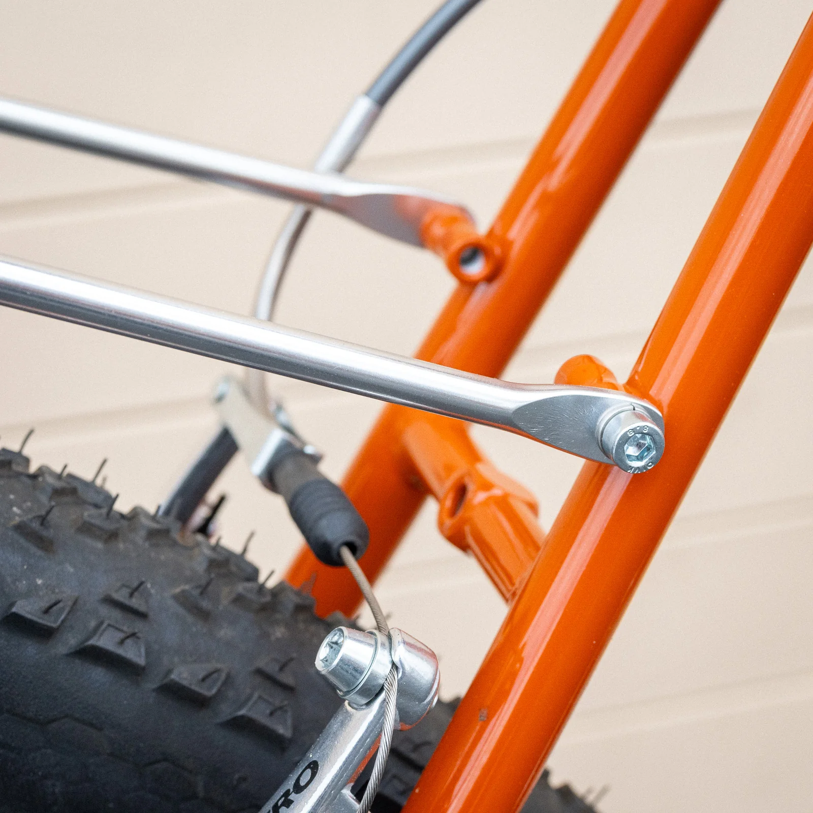 Nitto Big Back Rack - Image 5