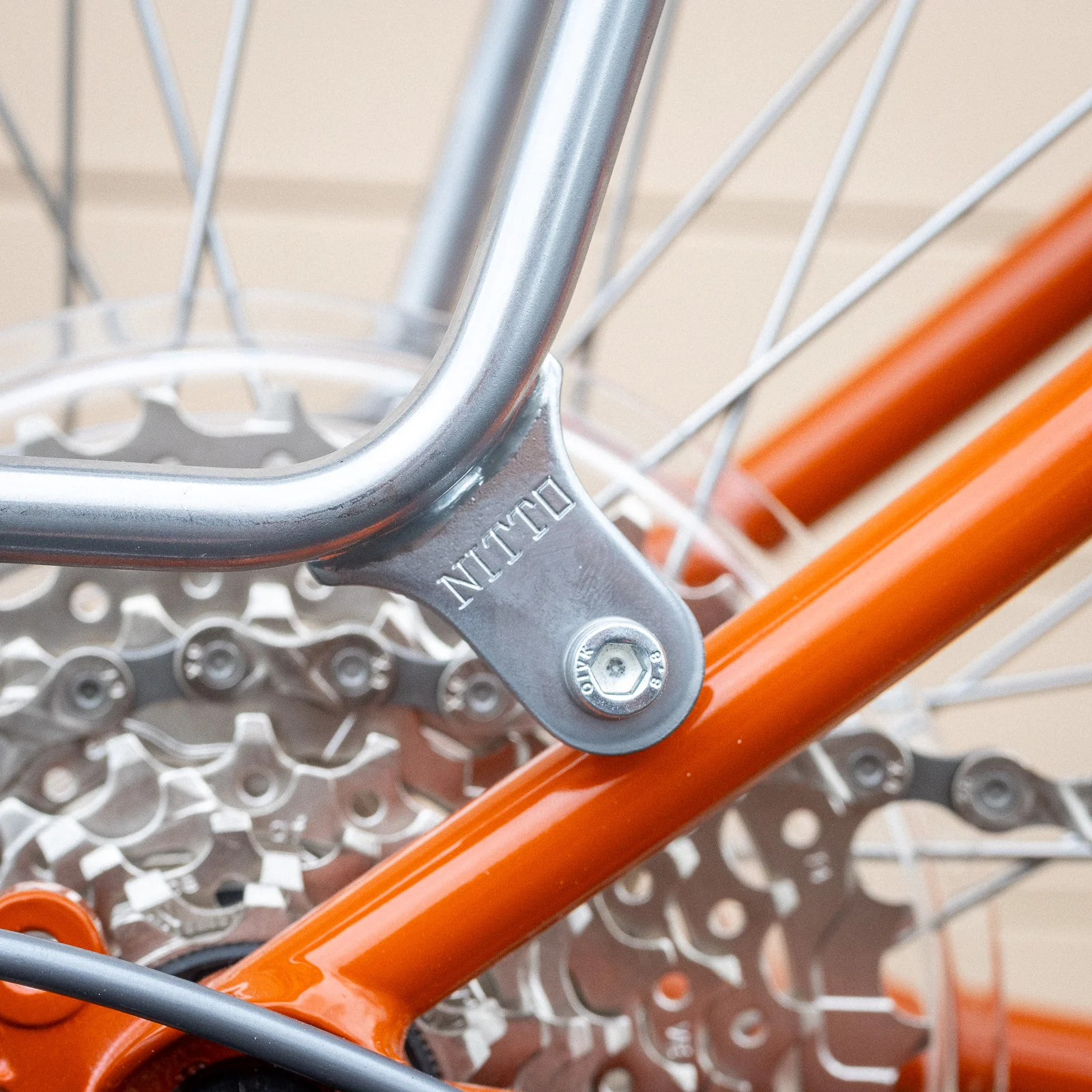 Nitto Big Back Rack - Image 6