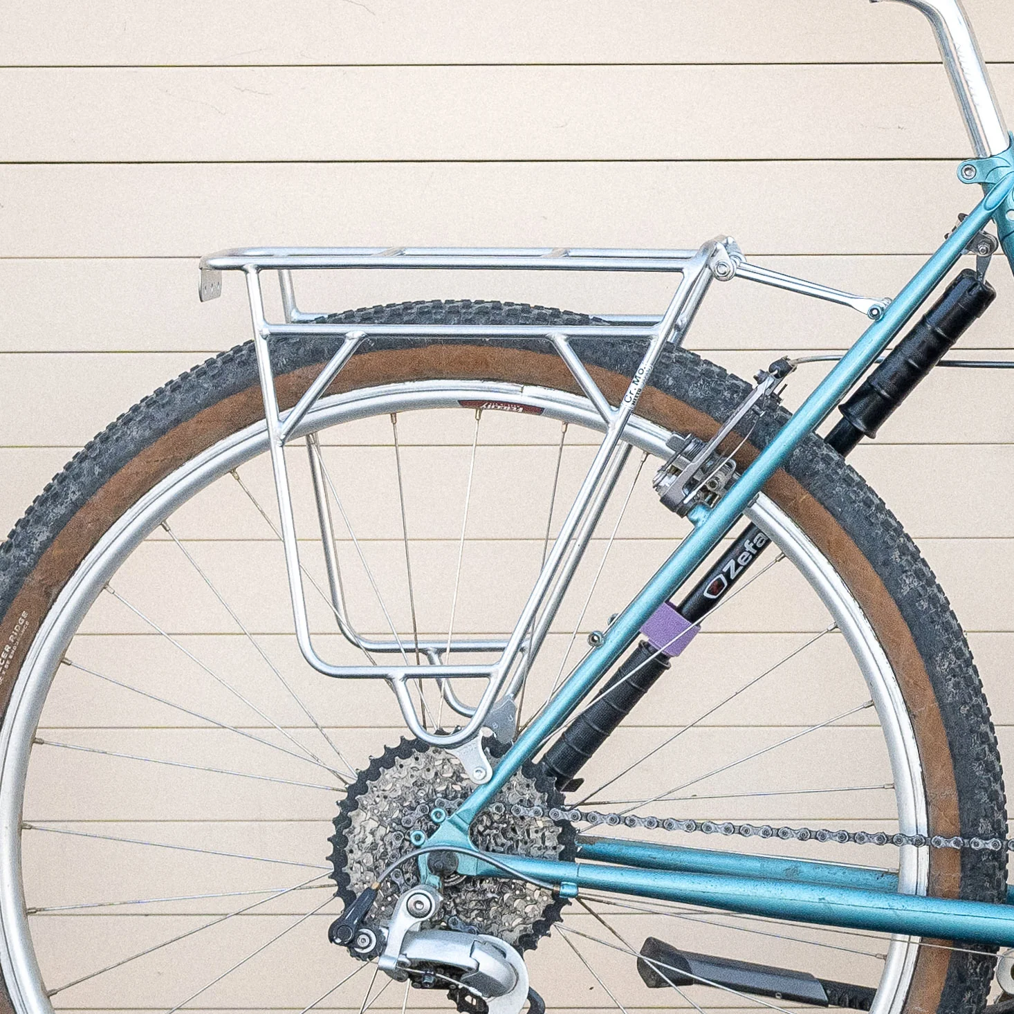 Nitto Big Back Rack - Image 7