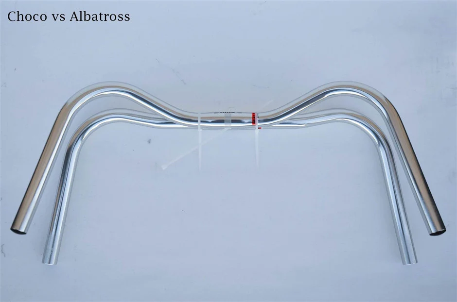 Handlebar - Nitto Choco - Image 7