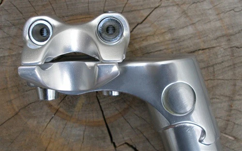Seat Post - Nitto & Rivendell - Lugged (S84) - Image 3