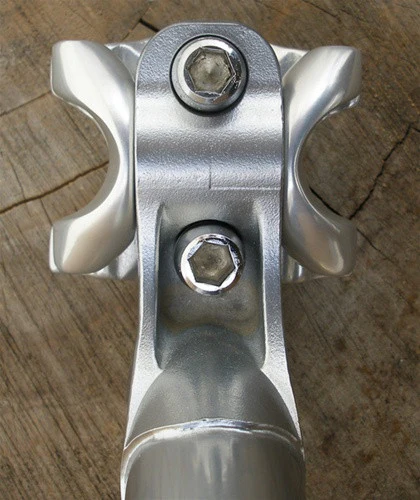 Seat Post - Nitto & Rivendell - Lugged (S84) - Image 4