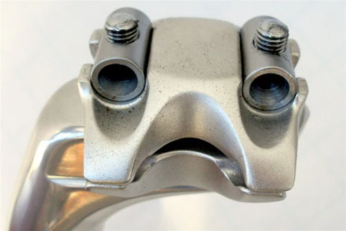 Seat Post - Nitto S83 - Image 3