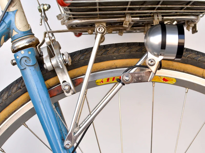 Nitto screw mount lamp holder #6 LEFT - Image 3