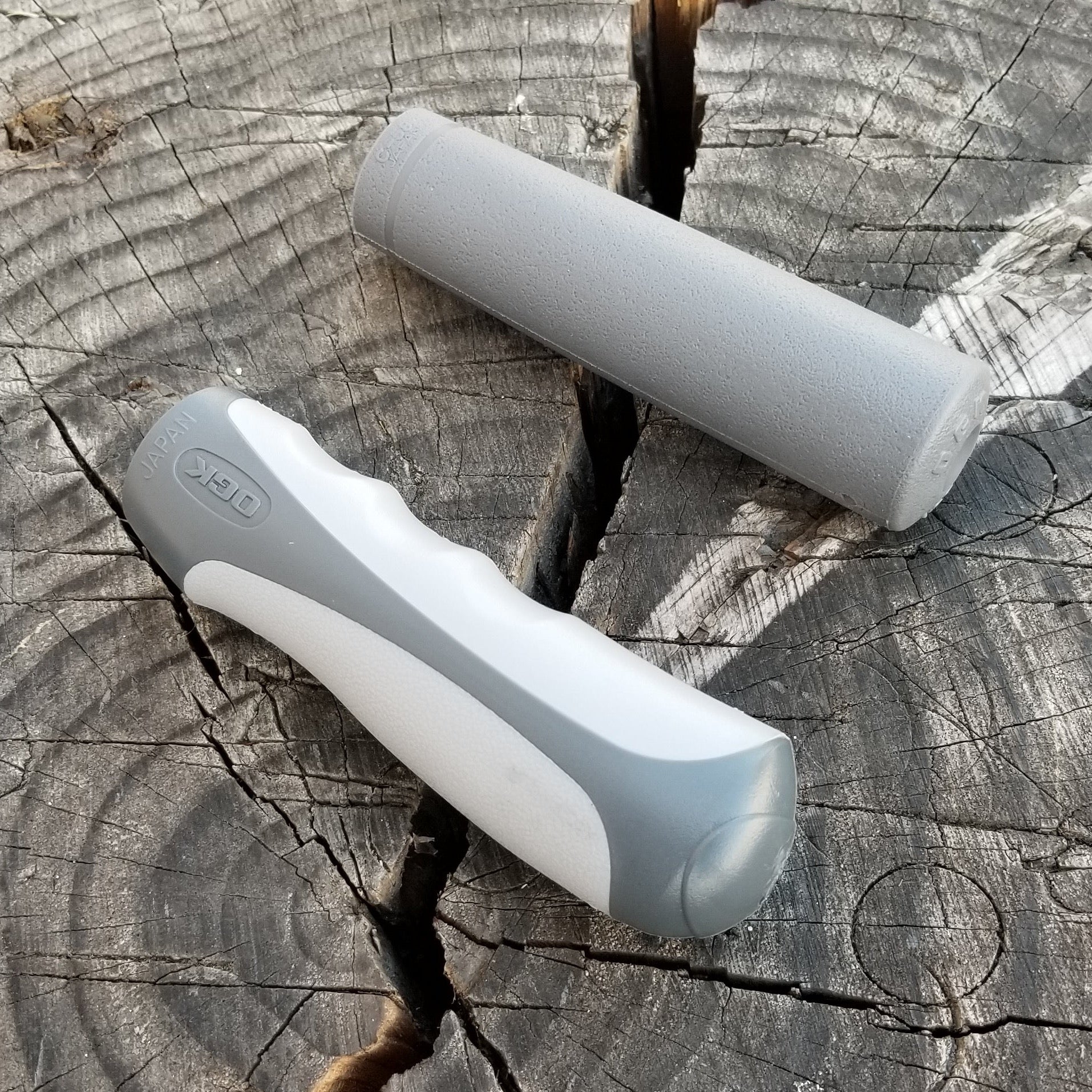 Genuine Japanese Grips (pair) - Image 3