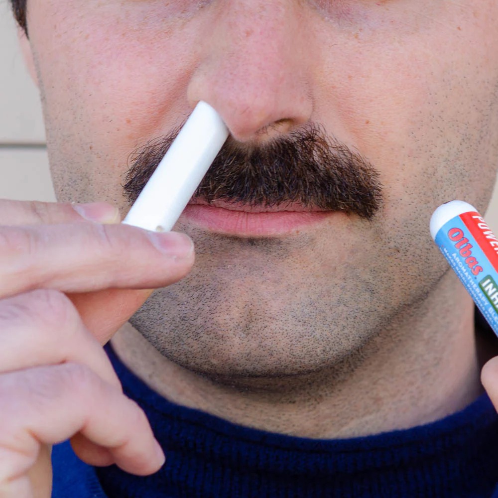 Olbas SWISS FORMULA! nose Inhaler - Image 3