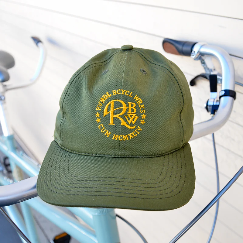 RBW Ball Cap